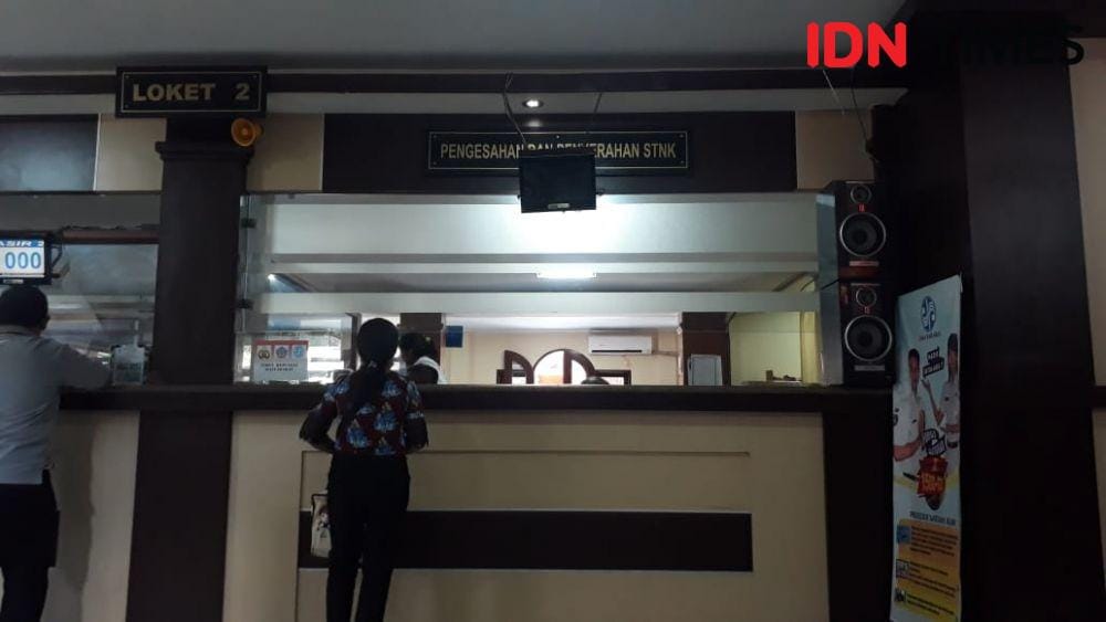 IDN Times/Irma Yudistirani