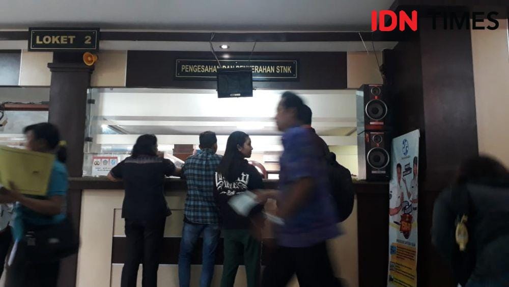 IDN Times/Irma Yudistirani