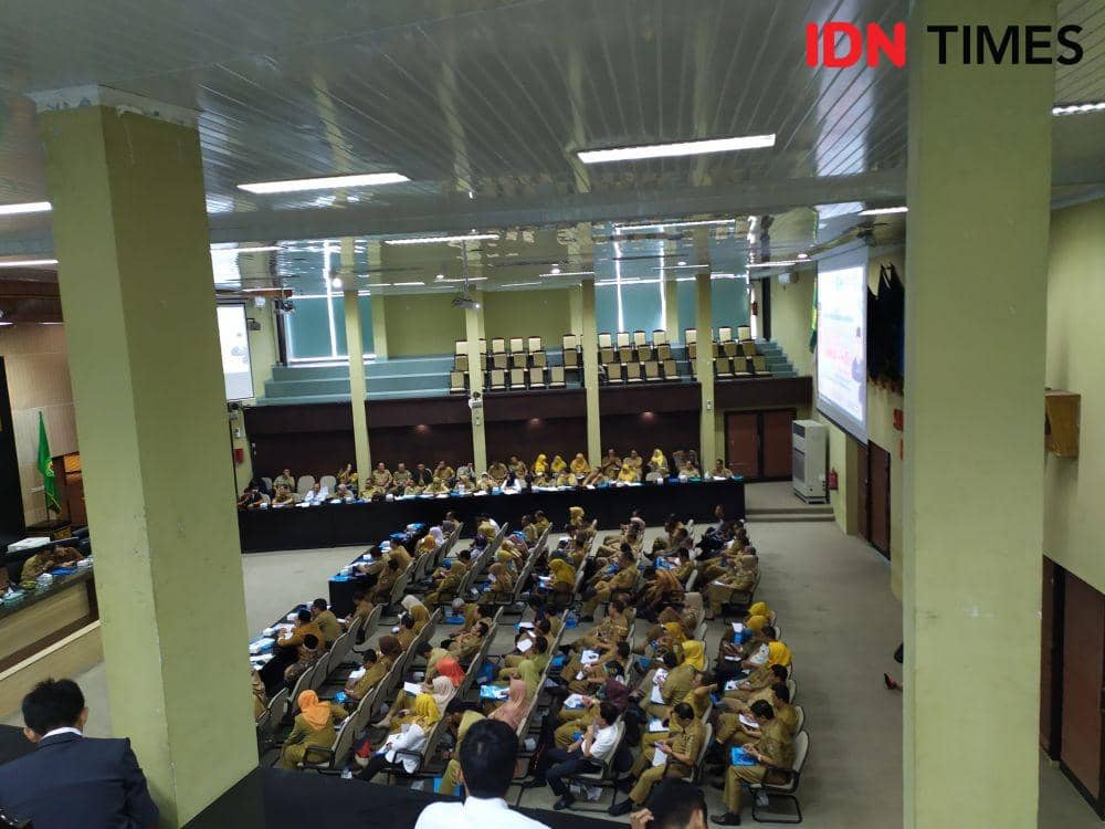 IDN Times/Feny Maulia Agustin