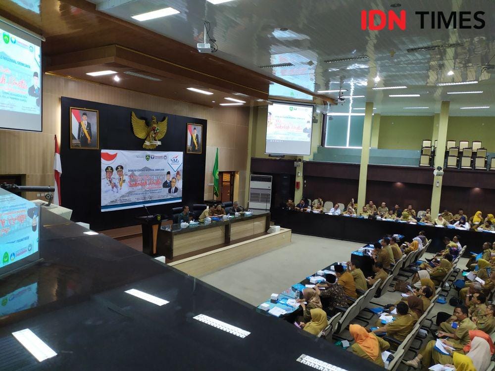 IDN Times/Feny Maulia Agustin