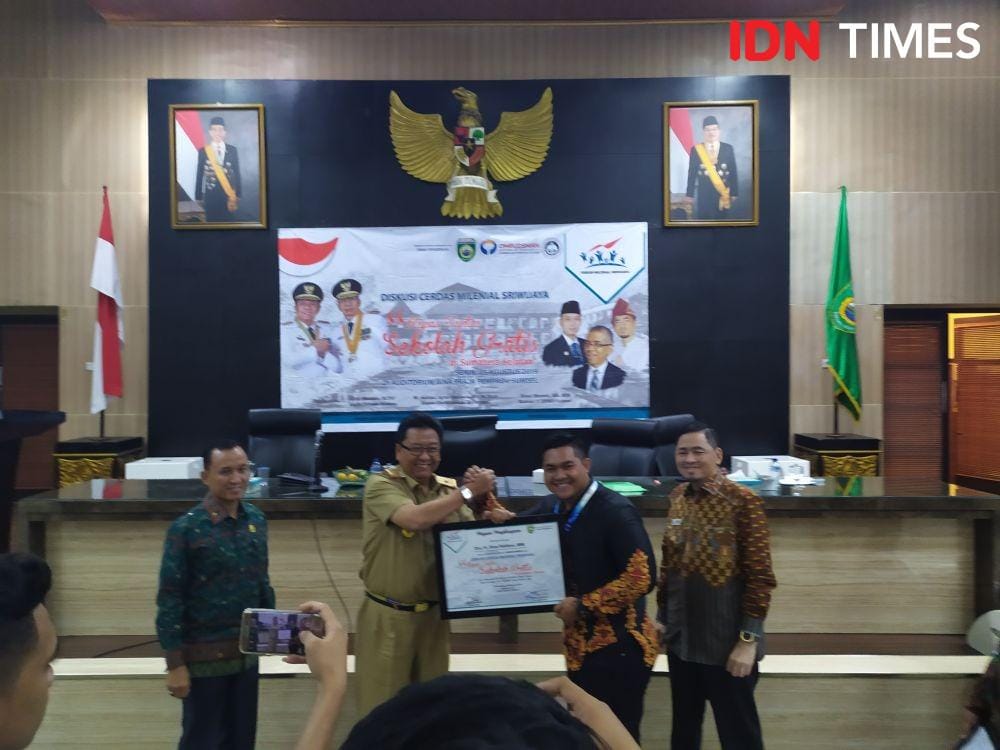 IDN Times/Feny Maulia Agustin