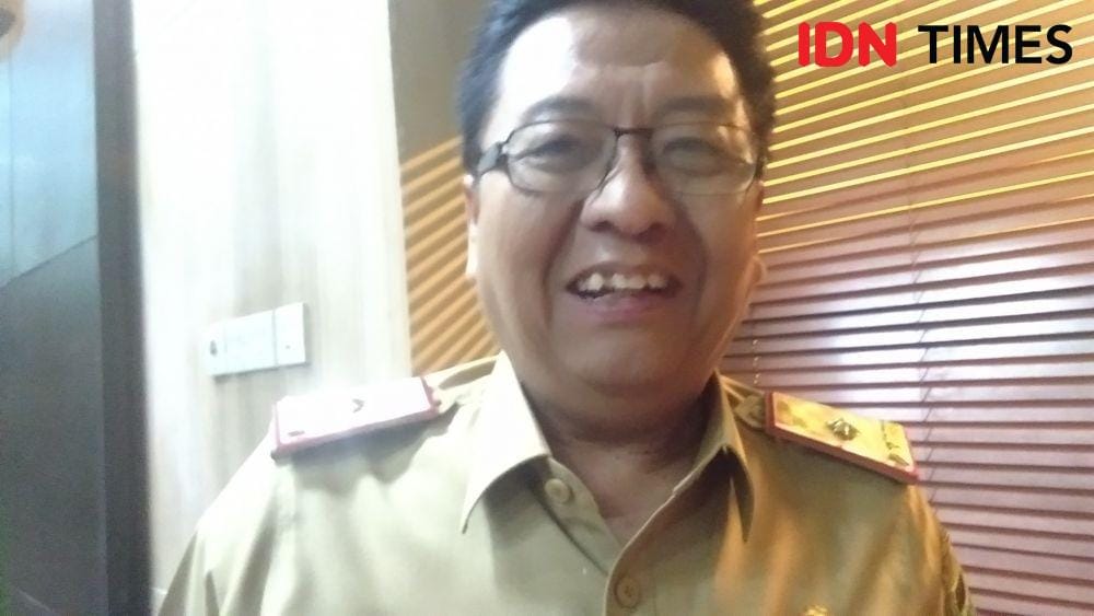 IDN Times/Feny Maulia Agustin