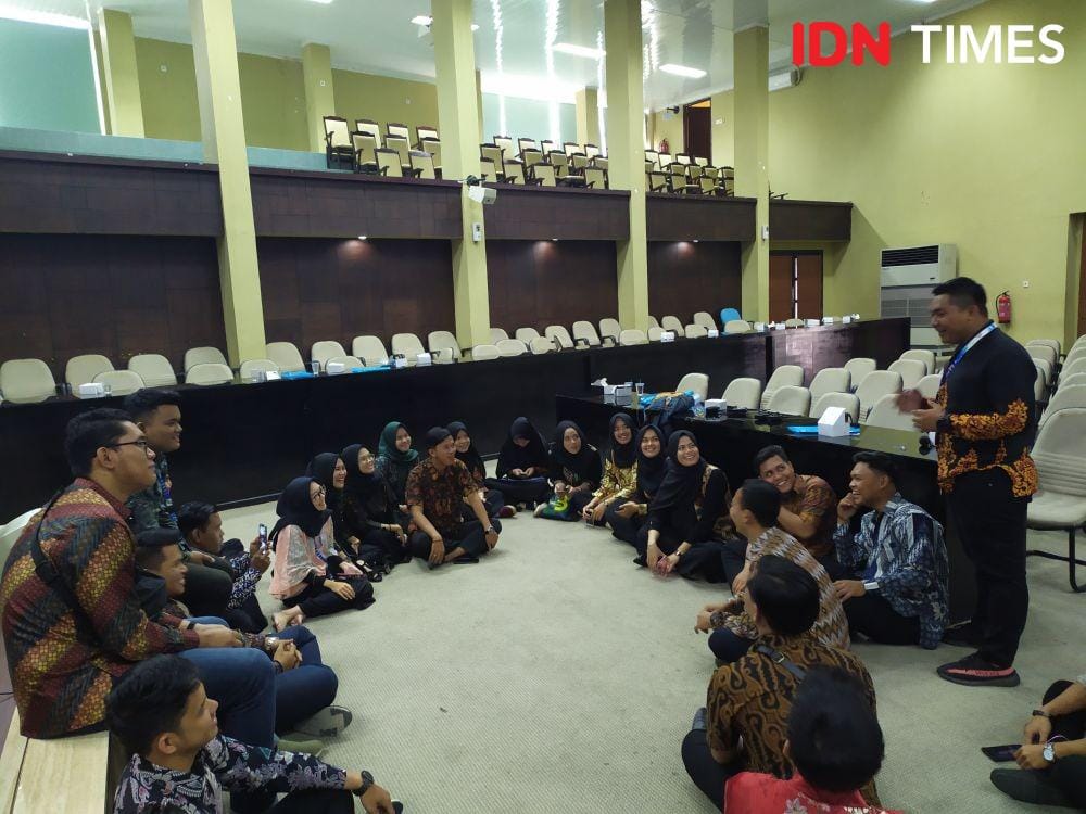 IDN Times/Feny Maulia Agustin