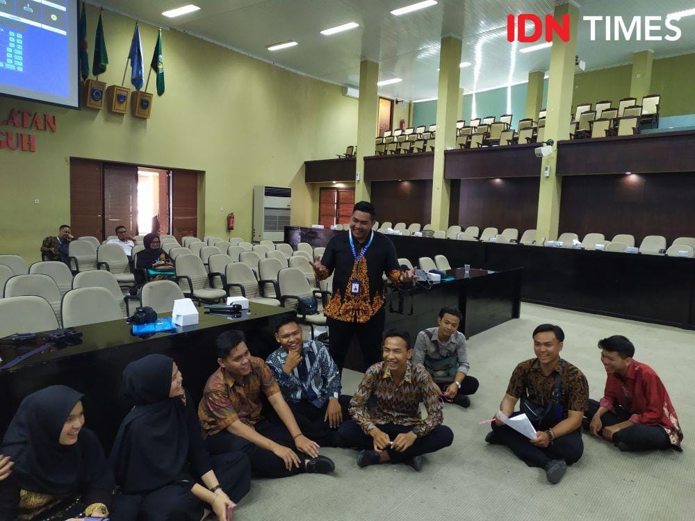 IDN Times/Feny Maulia Agustin