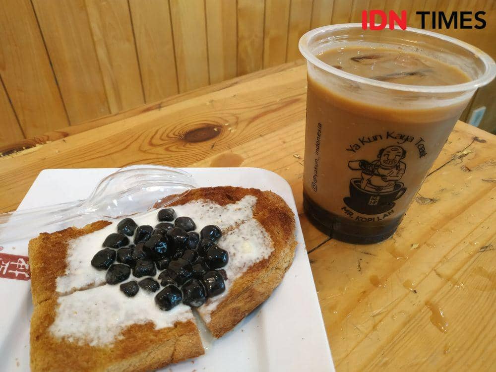 IDN Times / Auriga Agustina