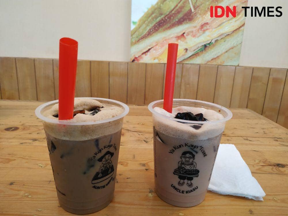 IDN Times / Auriga Agustina