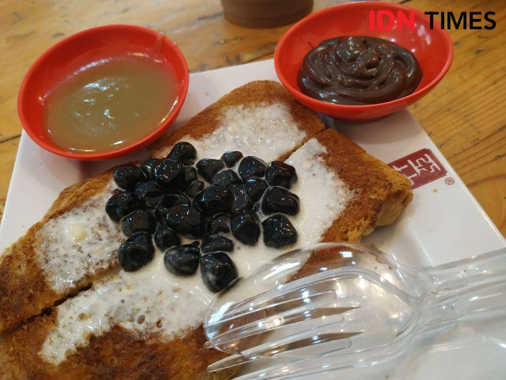 IDN Times / Auriga Agustina