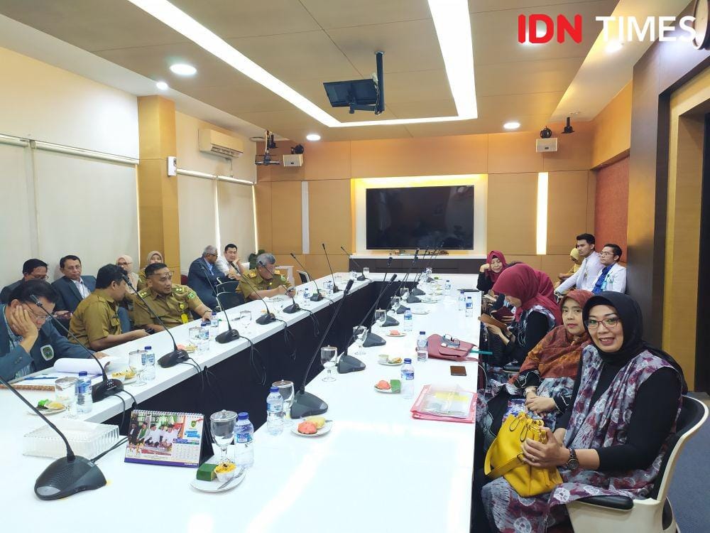 IDN Times/Feny Maulia Agustin