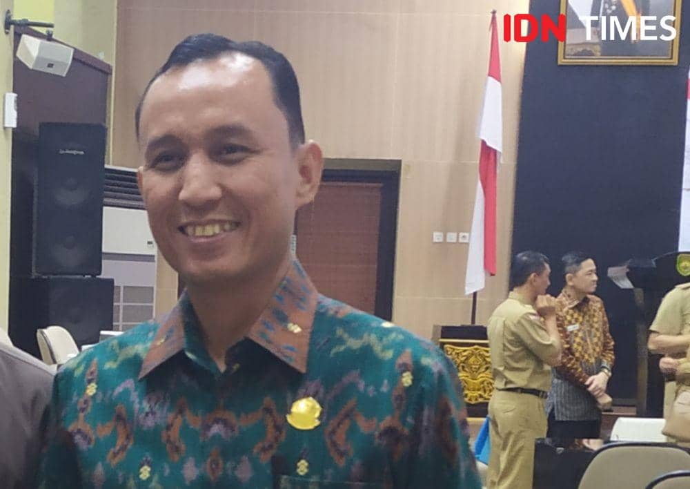 IDN Times/Feny Maulia Agustin