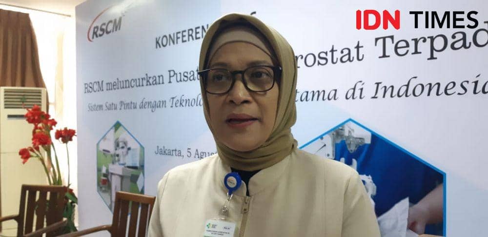 IDN Times/Margith Juita Dsmanik