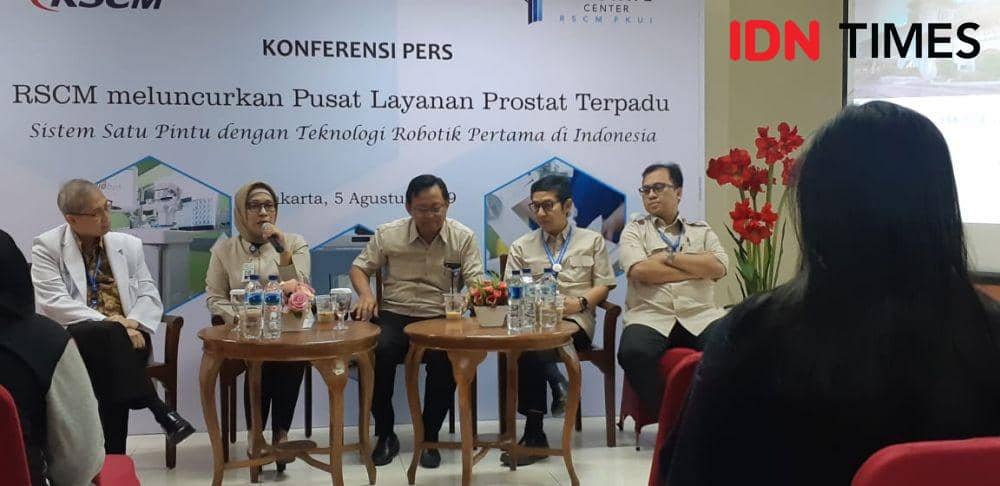 IDN Times/Margith Juita Damanik