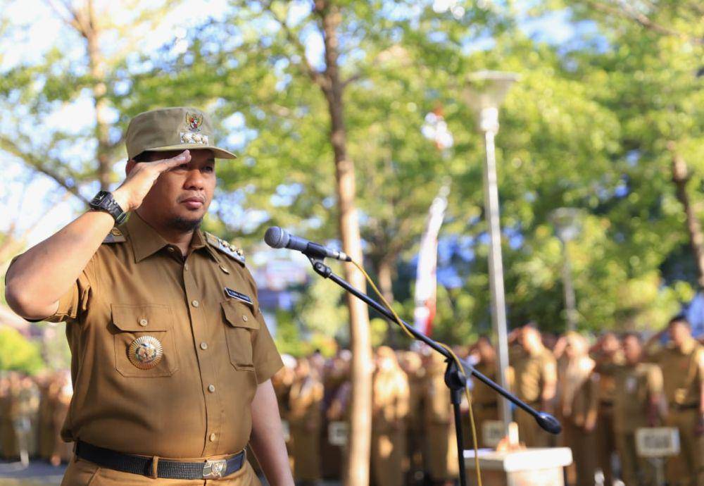 Humas Makassar