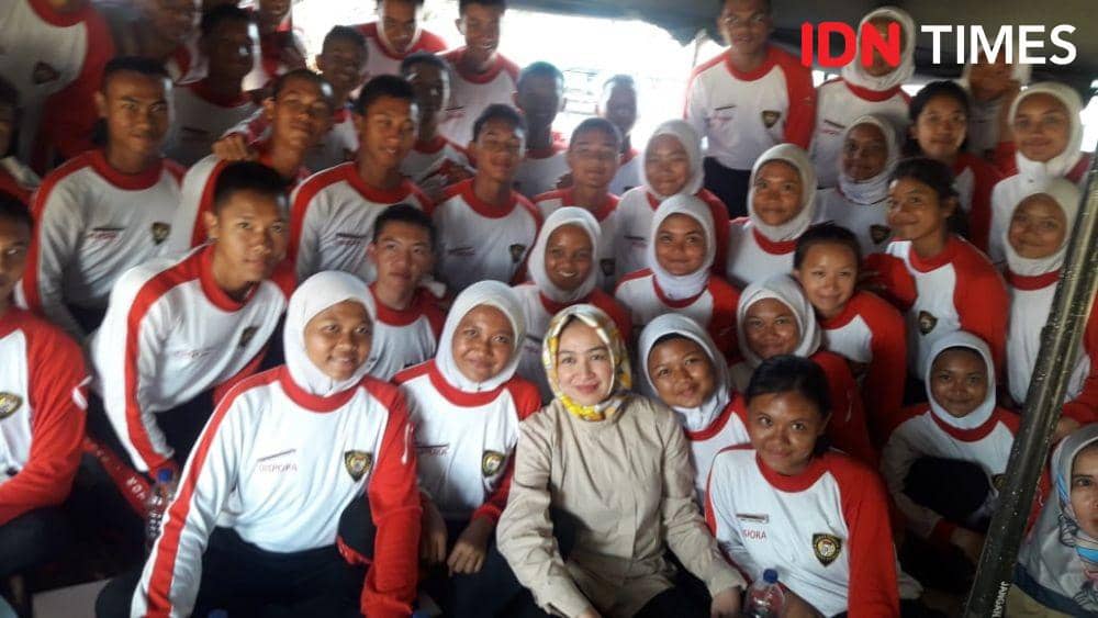 IDN Times/Muhamad Iqbal