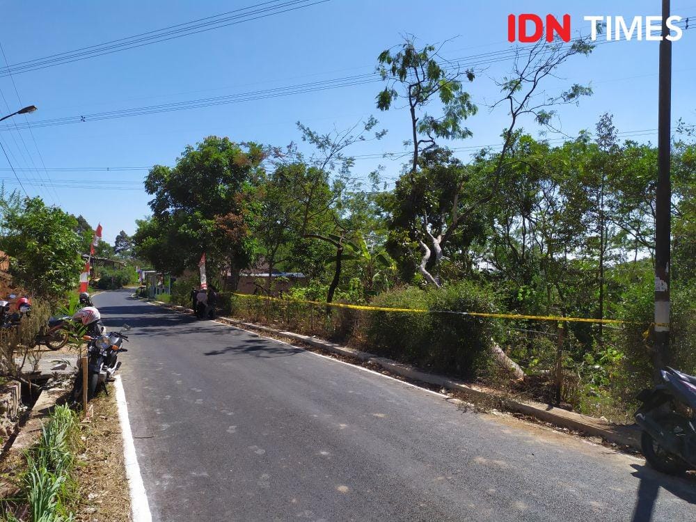 IDN Times/Dhana Kencana