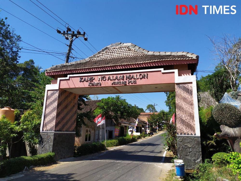 IDN Times/Dhana Kencana