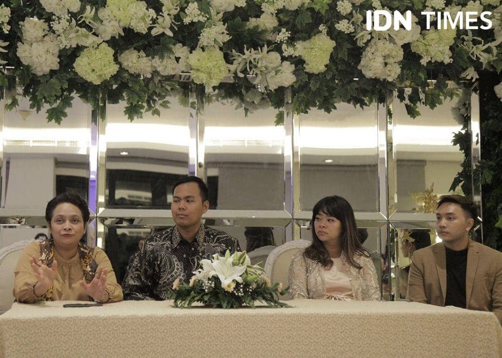 IDN Times/ Fajar Laksmita