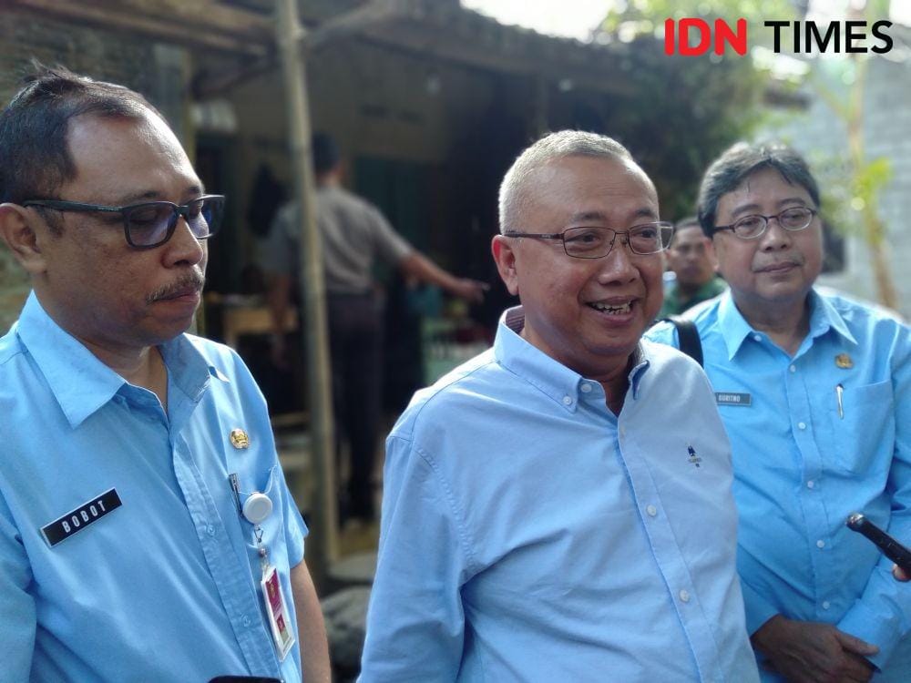 IDN Times/Daruwaskita