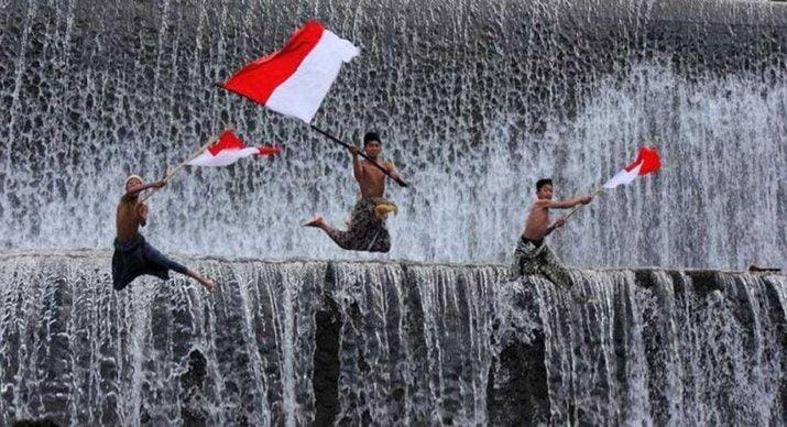 Facebook.com/Michael S Nugraha