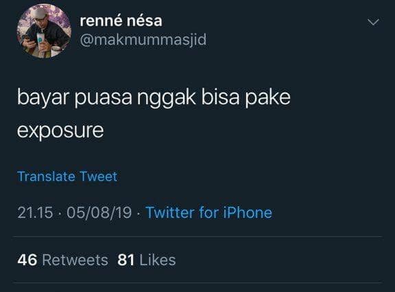 Twitter.com/makmummasjid