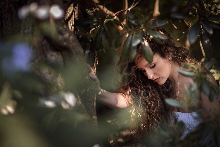 Unsplash/Mehrdad Haghighi