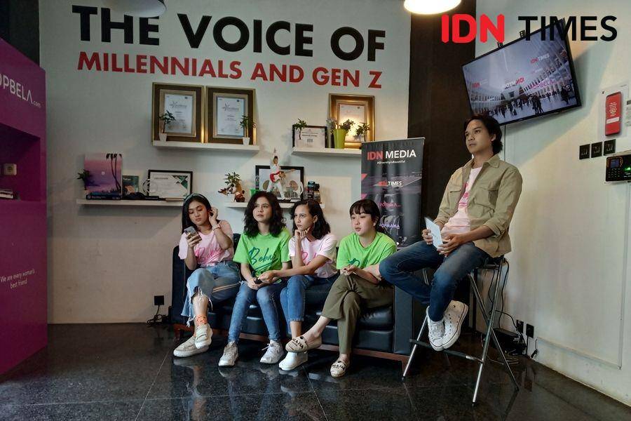 IDN Times/Febriyanti Revitasari