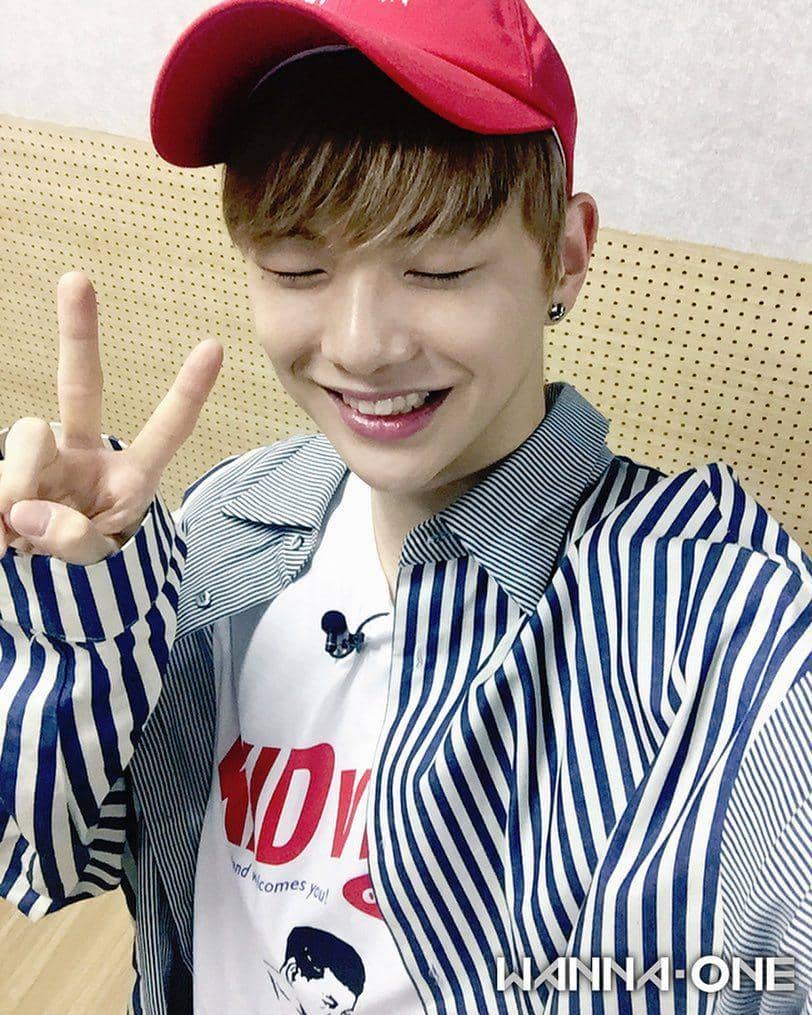 Instagram.com/wannaone.official