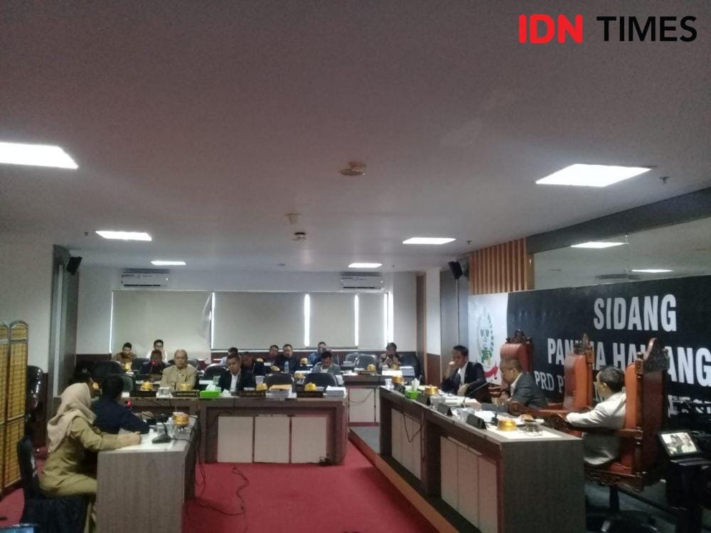 IDN Times/Aan Pranata