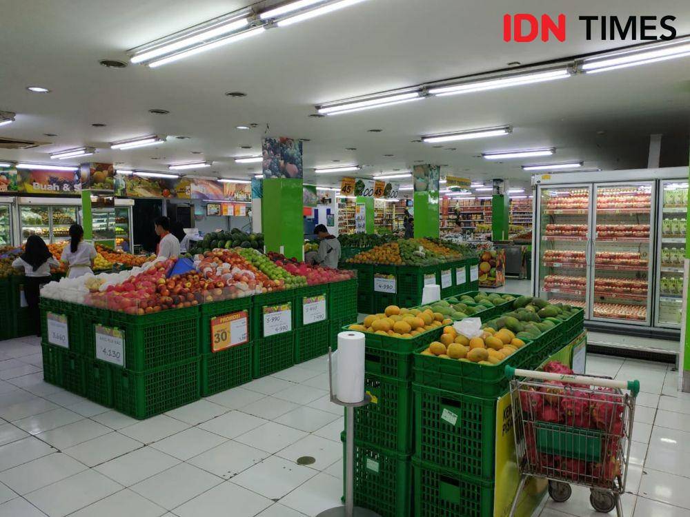 IDN Times/Galih Persiana