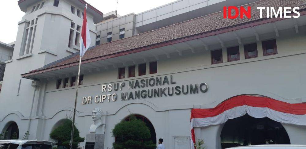 IDN Times/Margith Juita Damanik