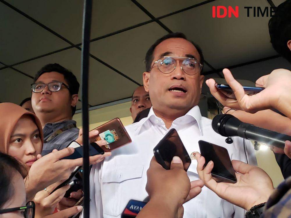 IDN Times/Hana Adi Perdana