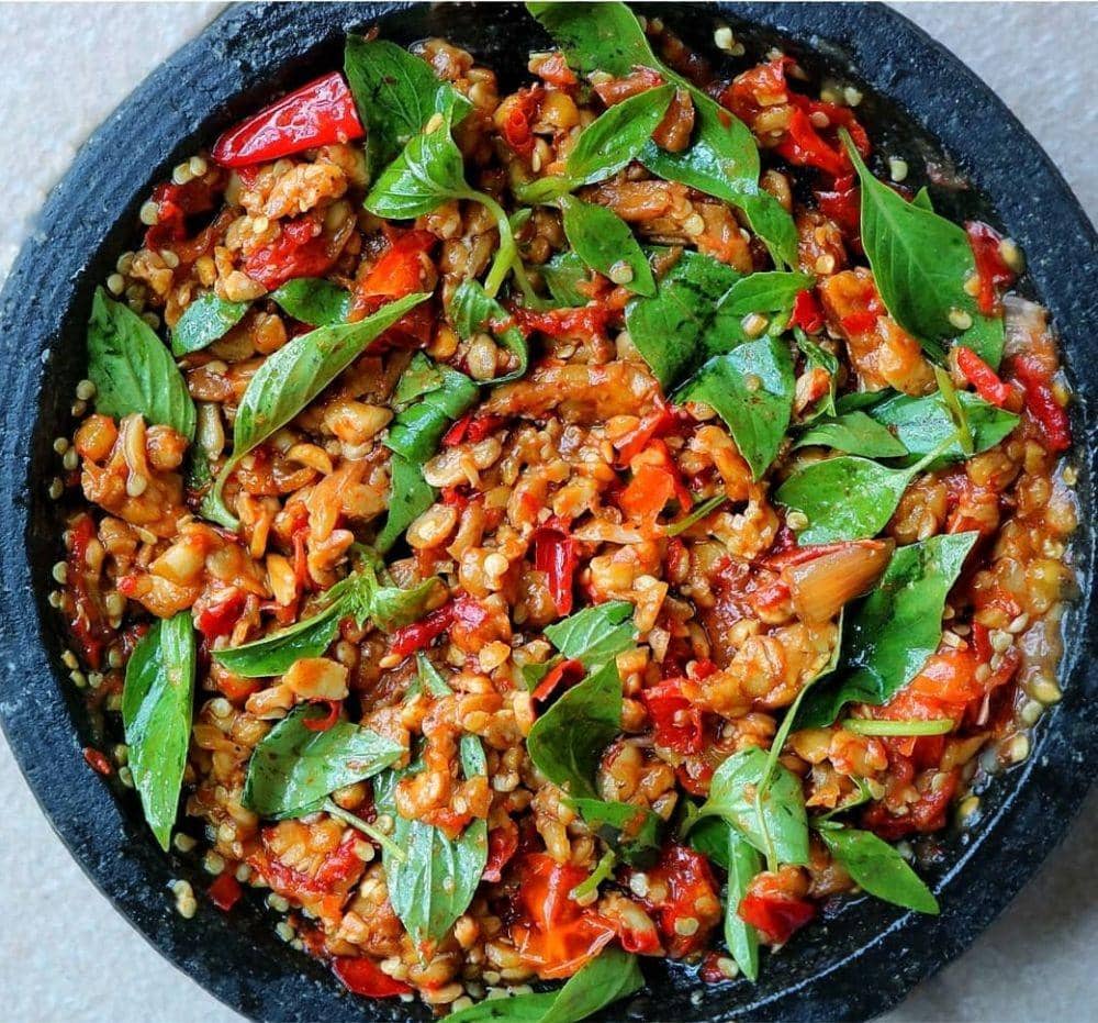 Instagram.com/wulanfoods