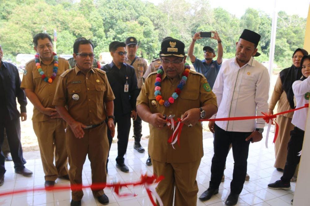 IDN Times/Humas Kutim