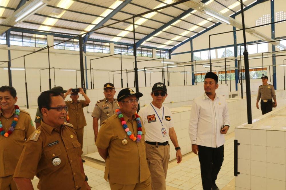 IDN Times/Humas Kutim