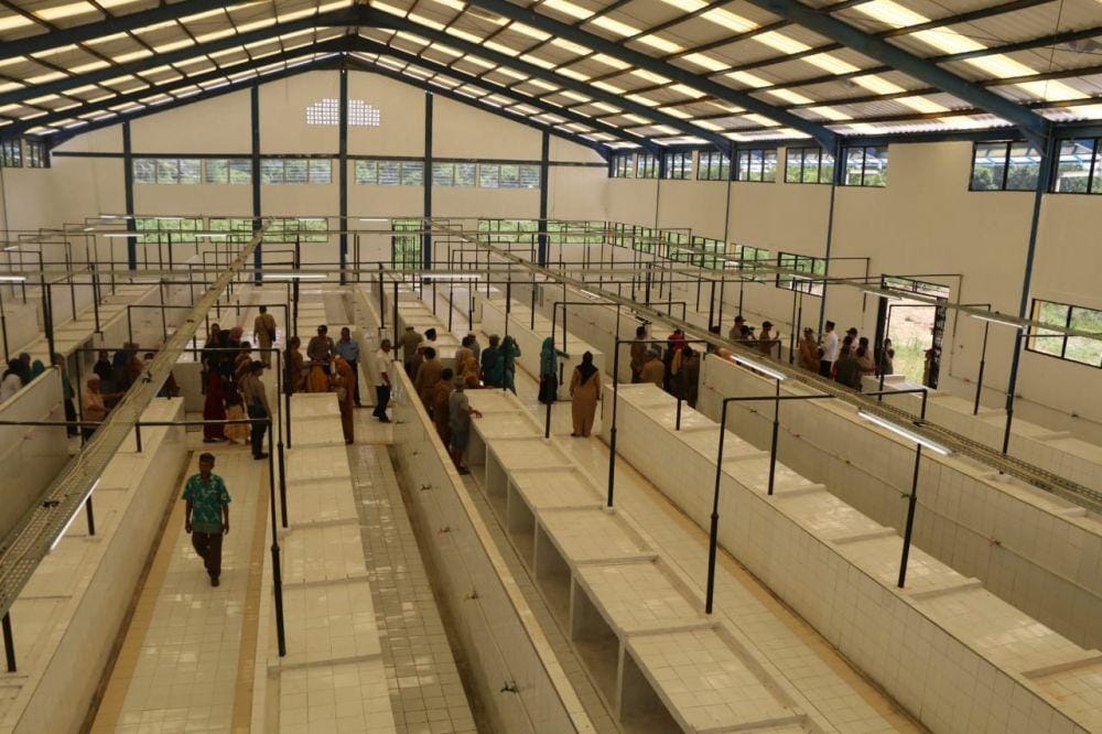 IDN Times/Humas Kutim