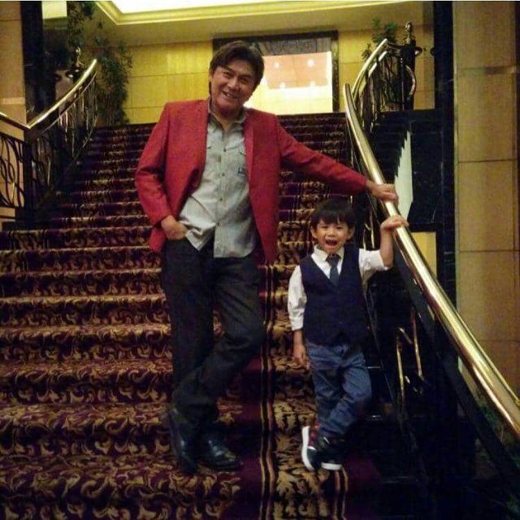 instagram.com/willydozan777