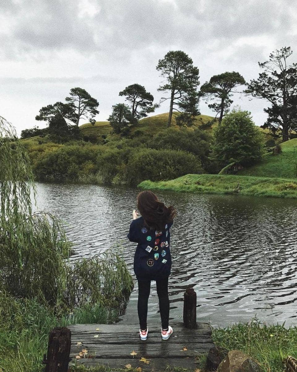 instagram.com/isyanasarasvati