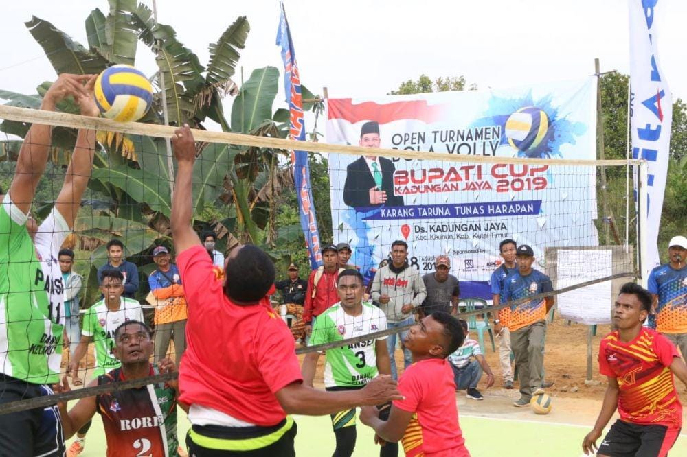 IDN Times/Humas Kutim