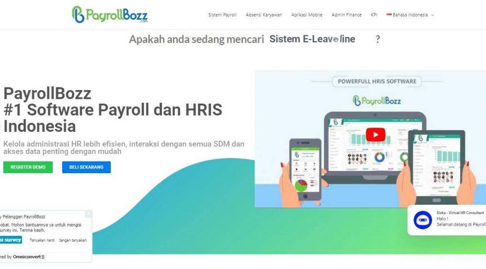 payrollbozz.com