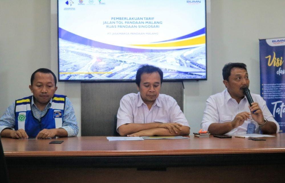 IDN Times/ Alfi Ramadana