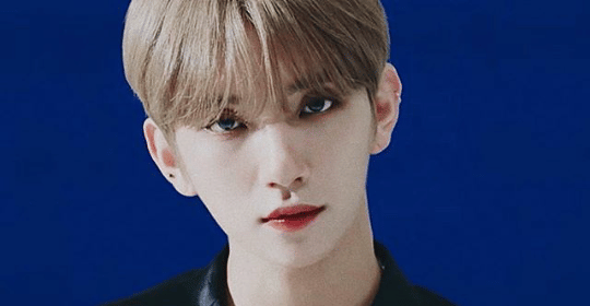 Instagram @svtjoshua