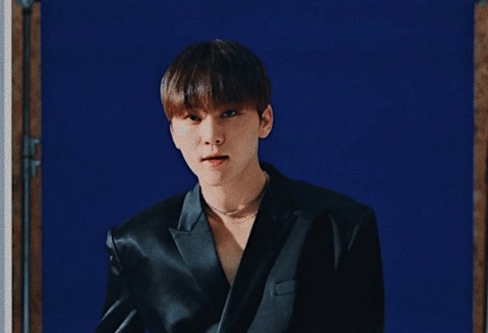 Instagram @buffmingyu