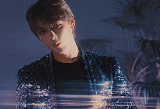 Instagram @buffmingyu