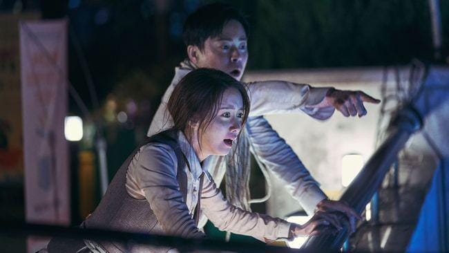 Dok. CJ Entertainment