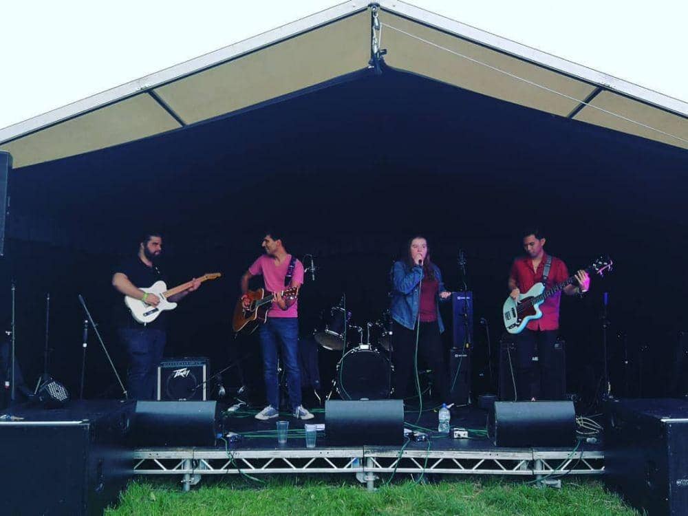 instagram.com/theclinksband