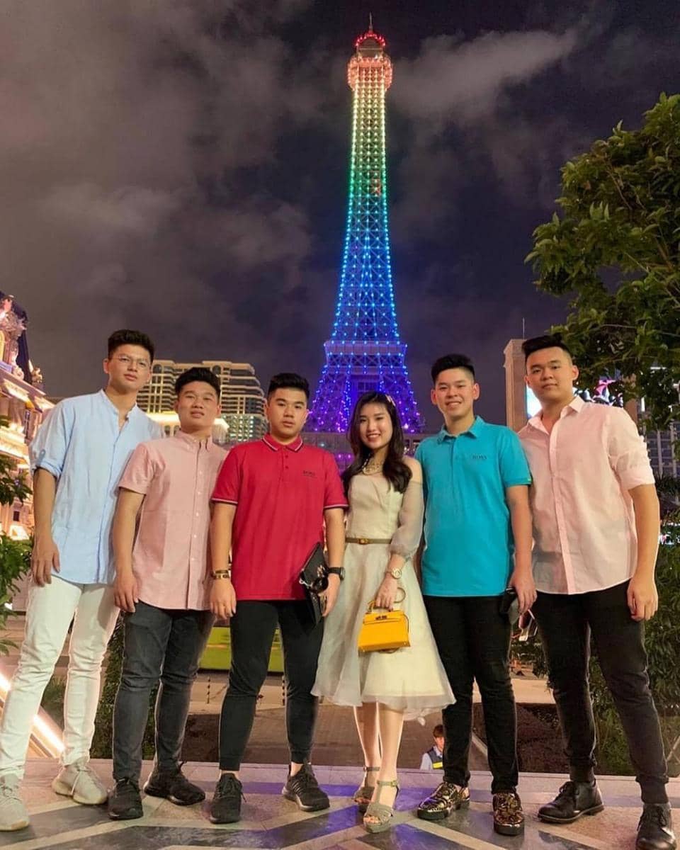 Instagram.com/pciamayoree