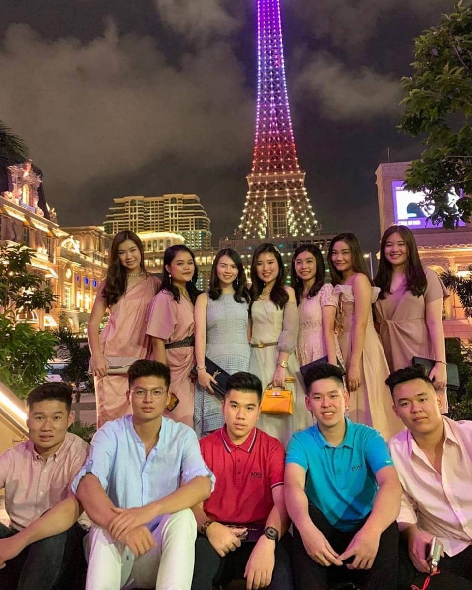 Instagram.com/pciamayoree