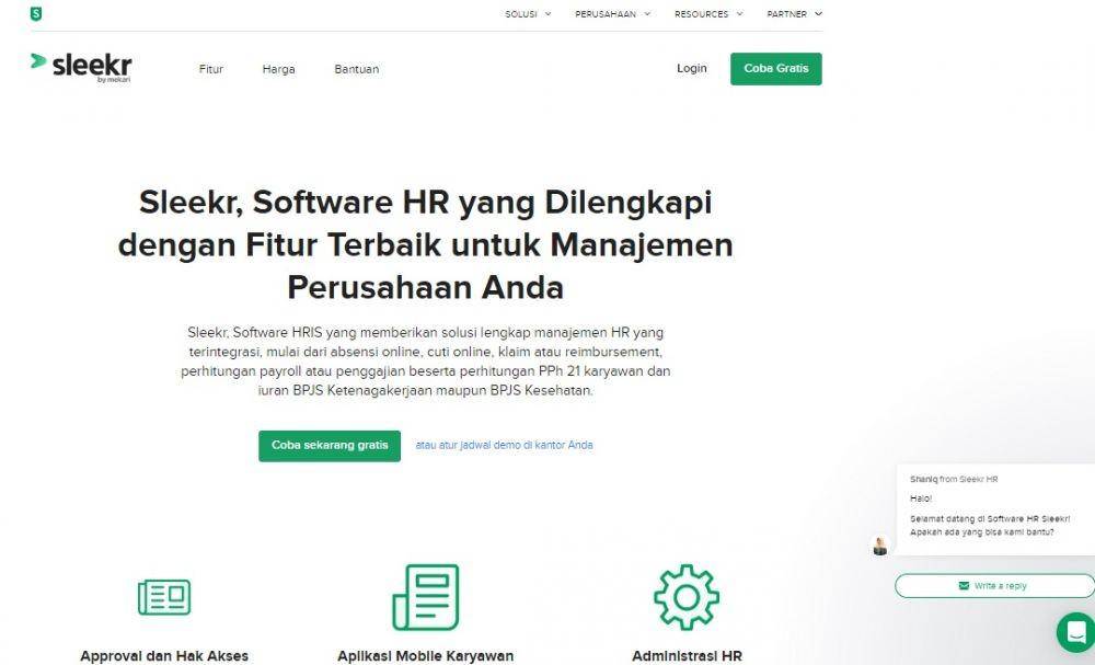 sleekr.co