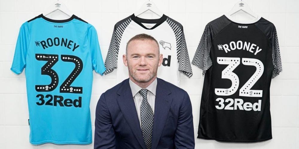 Twitter/@waynerooney