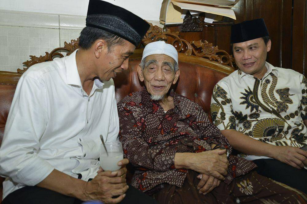 ANTARA FOTO/Widodo S. Jusuf