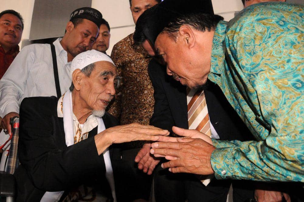 ANTARA FOTO/Deni Santosa